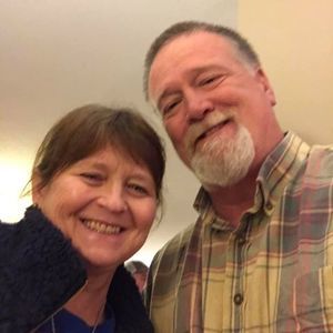 Meet your Posher, Ruth